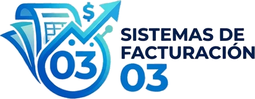 Sistemas de Facturación 03